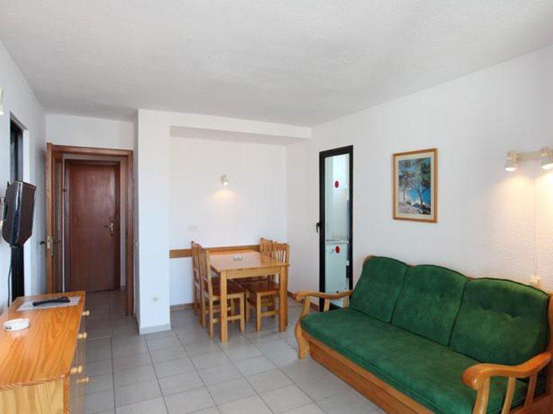 Apartamentos Mayra - SABESA Benidorm Exterior foto