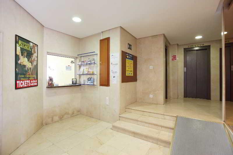 Apartamentos Mayra - SABESA Benidorm Exterior foto