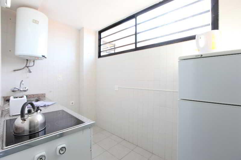 Apartamentos Mayra - SABESA Benidorm Exterior foto