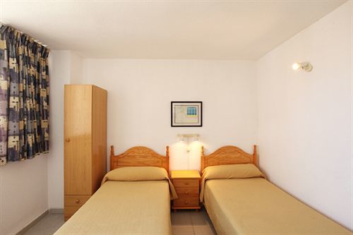 Apartamentos Mayra - SABESA Benidorm Exterior foto